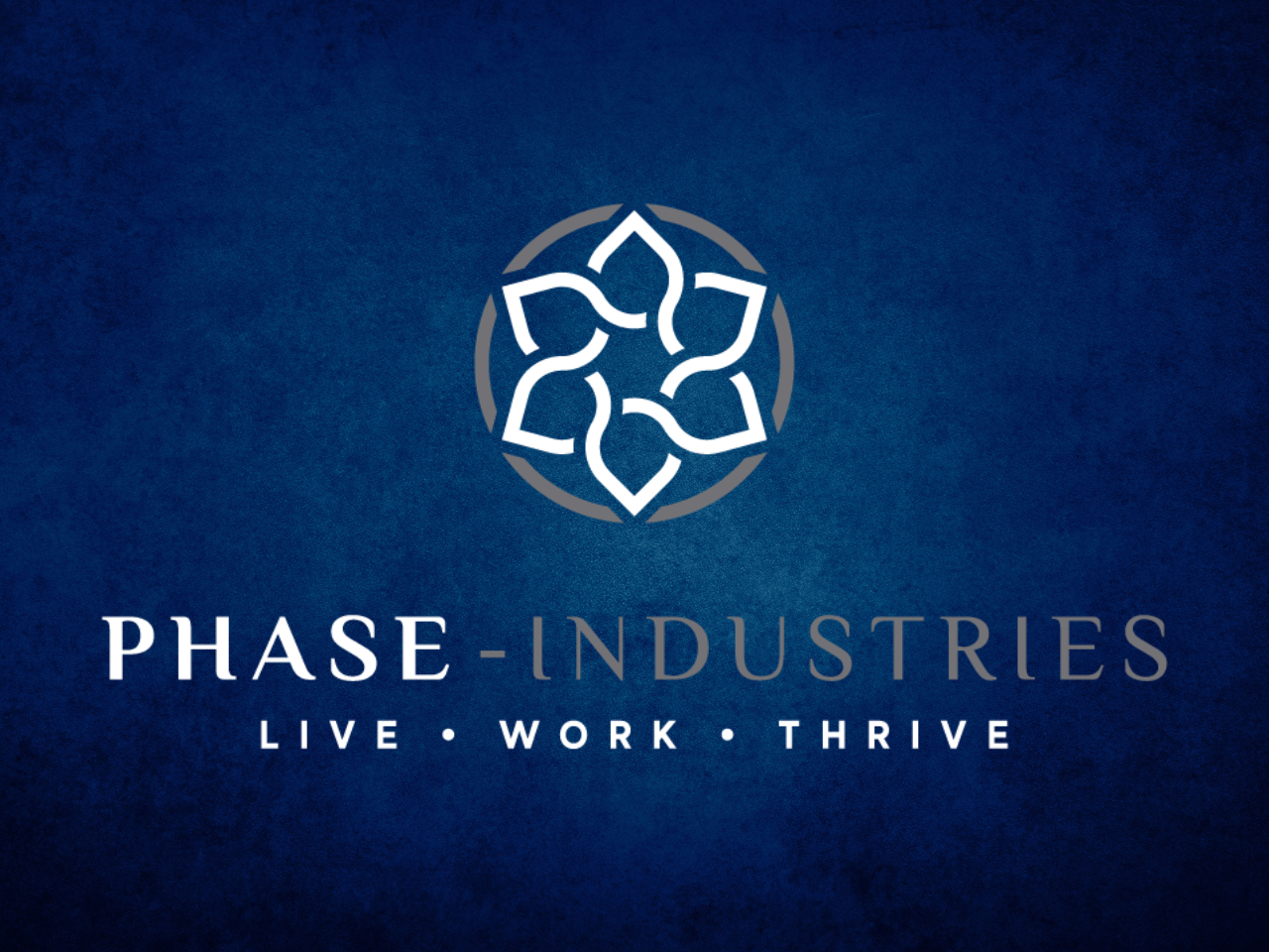 Featured image for “Empowering & Enriching Communities: The Mission of PHASE-Industries”